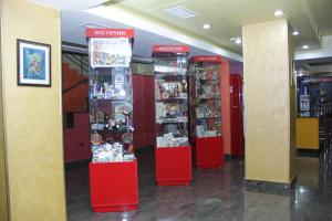 Φωτογραφία από το άλμπουμ του Erebuni Hotel Yerevan σε Yerevan