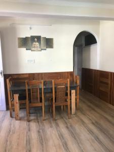 Fotografie z fotogalerie ubytování Shimla Regency v destinaci Šimla