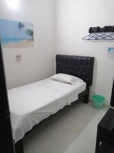 Fotografie z fotogalerie ubytování Hotel San Adolfo Carepa v destinaci Carepa + 41 fotografií