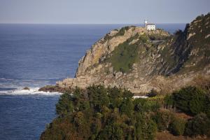 Hotel San Prudentzio, Getaria — foto 8 de 8