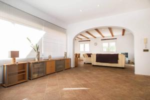 Część wypoczynkowa w obiekcie Villa Noa - PlusHolidays