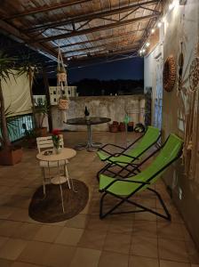 Fotografie z fotogalerie ubytování Trastevere on the terrace v Římě