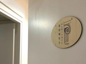 Kép Palazzo Senesi szállásáról Rómában a galériában
