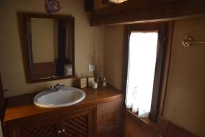 Fotografie z fotogalerie ubytování La Fernandina v destinaci Riaza + 27 fotografií