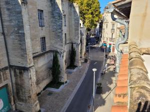 Fotografia z galérie ubytovania Studio Avignon place des corps saints v Avignone