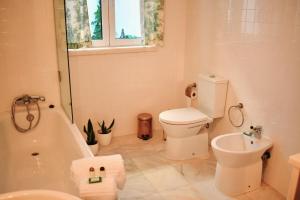 Ένα μπάνιο στο Casa de Diana +36 φωτογραφίες