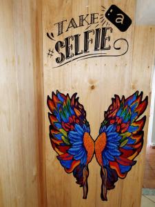 Afbeelding uit fotogalerij van Apartamento Deluxe Lake Panajachel in Panajachel