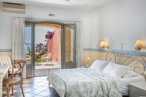 Fotografie z fotogalerie ubytování Roi Boutique Suites v destinaci Asos