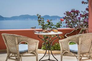 Fotografie z fotogalerie ubytování Roi Boutique Suites v destinaci Asos