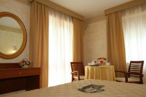 Afbeelding uit fotogalerij van Hotel Dama Bianca in Valtournenche