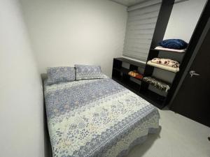 Gallery image of Hermoso apartamento en Barbosa Santander in Barbosa