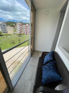 Gallery image of Hermoso apartamento en Barbosa Santander in Barbosa
