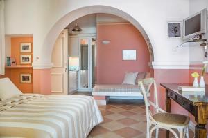 Fotografie z fotogalerie ubytování Roi Boutique Suites v destinaci Asos