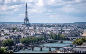 Zdjęcie z galerii obiektu Studio134 lagny sur marne près de Disneyland w mieście Lagny