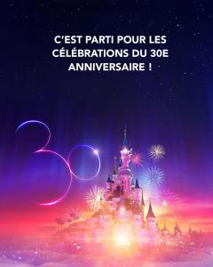 Zdjęcie z galerii obiektu Studio134 lagny sur marne près de Disneyland w mieście Lagny