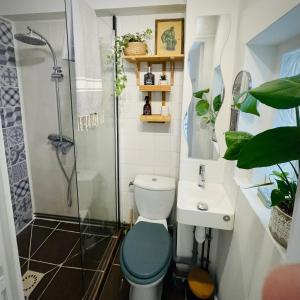 Zdjęcie z galerii obiektu Studio134 lagny sur marne près de Disneyland w mieście Lagny