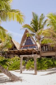 Fotografie z fotogalerie ubytování La Valise Tulum, member of Small Luxury Hotels v destinaci Tulum