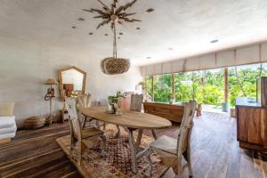Fotografie z fotogalerie ubytování La Valise Tulum, member of Small Luxury Hotels v destinaci Tulum
