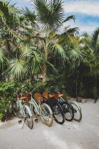 Fotografie z fotogalerie ubytování La Valise Tulum, member of Small Luxury Hotels v destinaci Tulum