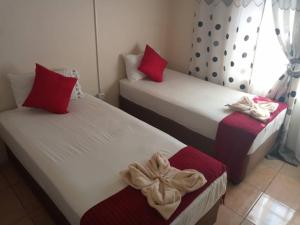 Billede fra billedgalleriet på DEN VIEW GUESTHOUSE i Francistown