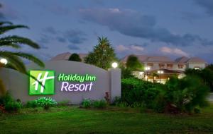 Holiday Inn Resort Grand Cayman, an IHG Hotel