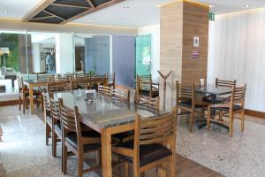 Ristorante o altro punto ristoro di Hotel Portobelo