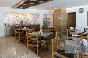 Ristorante o altro punto ristoro di Hotel Portobelo