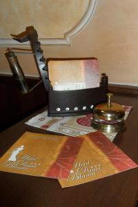 Fotografie z fotogalerie ubytování Hotel Dama Bianca v destinaci Valtournenche