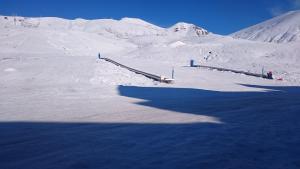 Gallery image of Snow apartments in Gudauri