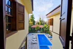 Fotografie z fotogalerie ubytování Hadrian Gate Hotel v destinaci Antalya