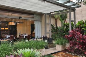 Zahrada ubytování InterContinental Costa Rica at Multiplaza Mall by IHG