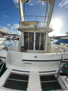 Gallery image of Barco Princess Cachucho Fly in Puerto Calero
