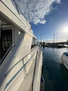 Gallery image of Barco Princess Cachucho Fly in Puerto Calero