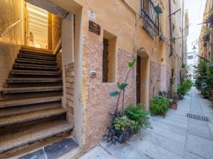 Afbeelding uit fotogalerij van Dimore Castello in Cagliari