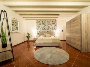 Afbeelding uit fotogalerij van Dimore Castello in Cagliari +5 foto's