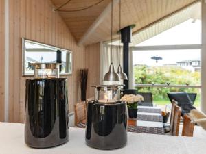 Fotografie z fotogalerie ubytování Holiday home Løkken CLXIX v destinaci Løkken + 14 fotografií