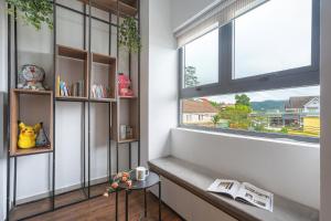 Fotografie z fotogalerie ubytování MCK Homestay Da Lat-Can Ho 302 v destinaci Ấp Ða Lợi