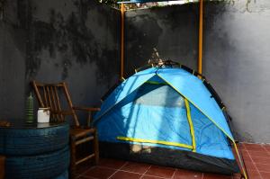 Fotografie z fotogalerie ubytování No. 6 Cuobian Hostel v destinaci Šan-tchou