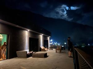 Foto de la galeria de Hotel Misty Mountain a Kazbegi