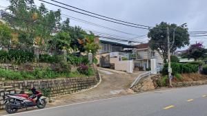 Fotografie z fotogalerie ubytování Uncle Park's Villa Son Trang 엉클팍 v destinaci Da Lat