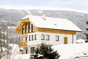 صورة لـ AlpenChalet Mitterberg في ماريابفار