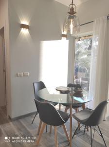 Ảnh trong thư viện ảnh của Bar suite ở Ein Gedi