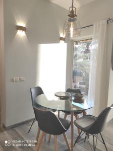 Ảnh trong thư viện ảnh của Bar suite ở Ein Gedi