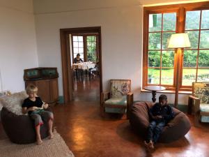 Gallery image of The Haldummulla Estate - Picturesque planters bungalow on organic tea estate in Haldummulla