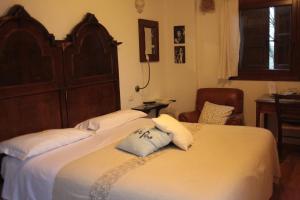 Gallery image of Agriturismo Il Cucco in Altedo