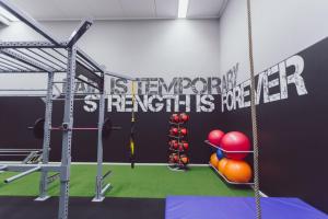 Fotografie z fotogalerie ubytování Sporthotel Kurz v destinaci Oberpullendorf
