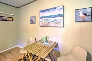 Gallery image of Mountainburg Apt Less Than 5 Mi to Lake Fort Smith! in Chester