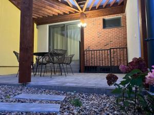 Gallery image of Central garden residence in Levice +20 photos
