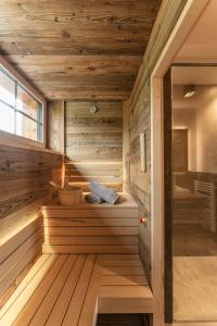 Zdjęcie z galerii obiektu Appartements Die Ramsauerin w mieście Ramsau am Dachstein
