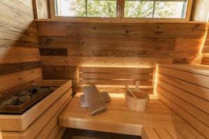 Zdjęcie z galerii obiektu Appartements Die Ramsauerin w mieście Ramsau am Dachstein